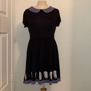 Her Universe Studio Ghibli Spirited Away Dress